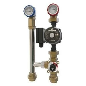 Купить Насосно-смесительный модуль МК DN25, Proxytherm, с насосом UPSO 25-55