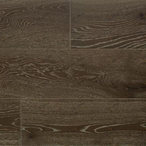 Инженерная доска TarWood Country Молочный Шоколад 11х140мм Дуб Селект с брашью (Текстурированная) 400-2000х140 мм 2900417074