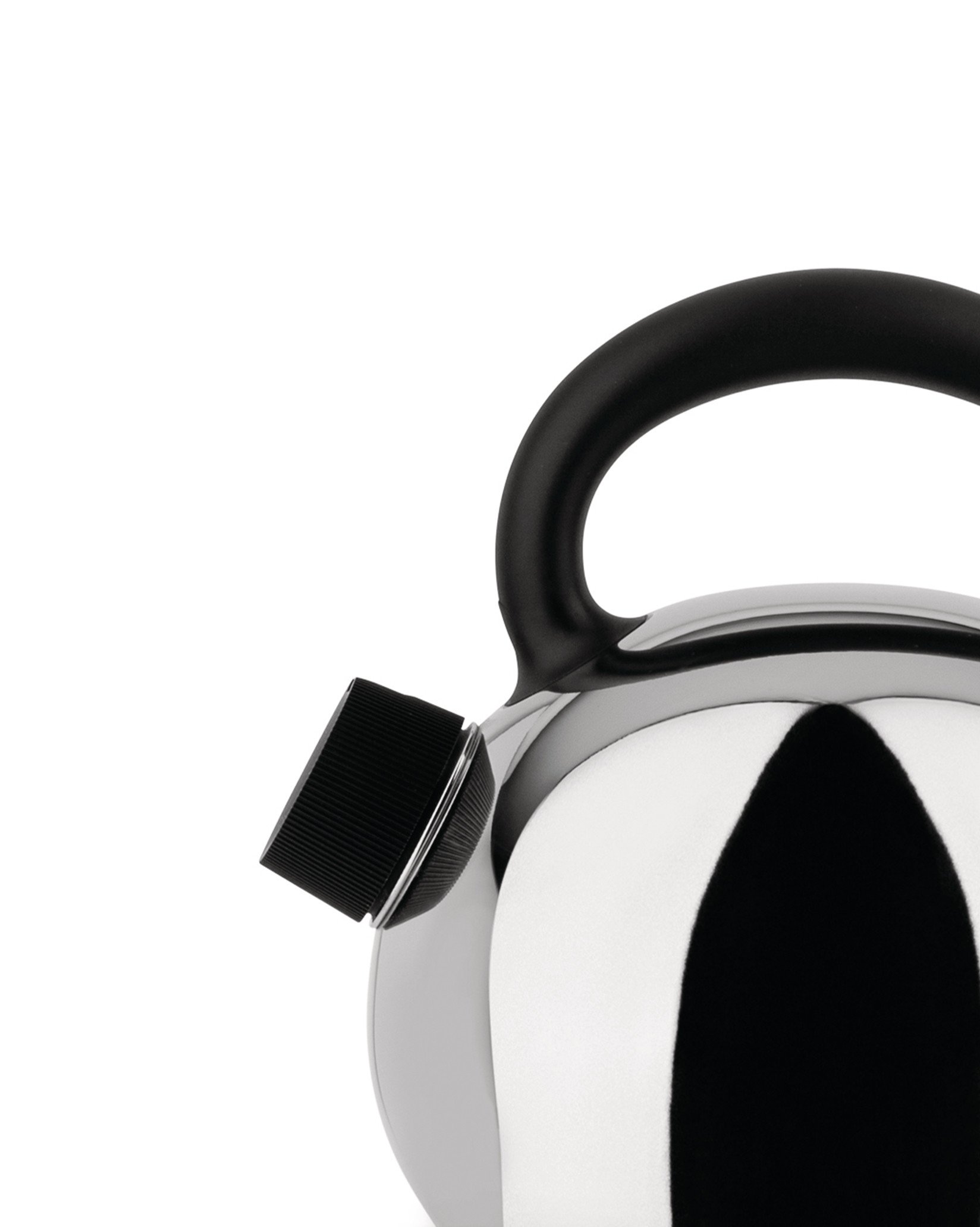 Чайник Alessi Mami SG65 - Вид №1