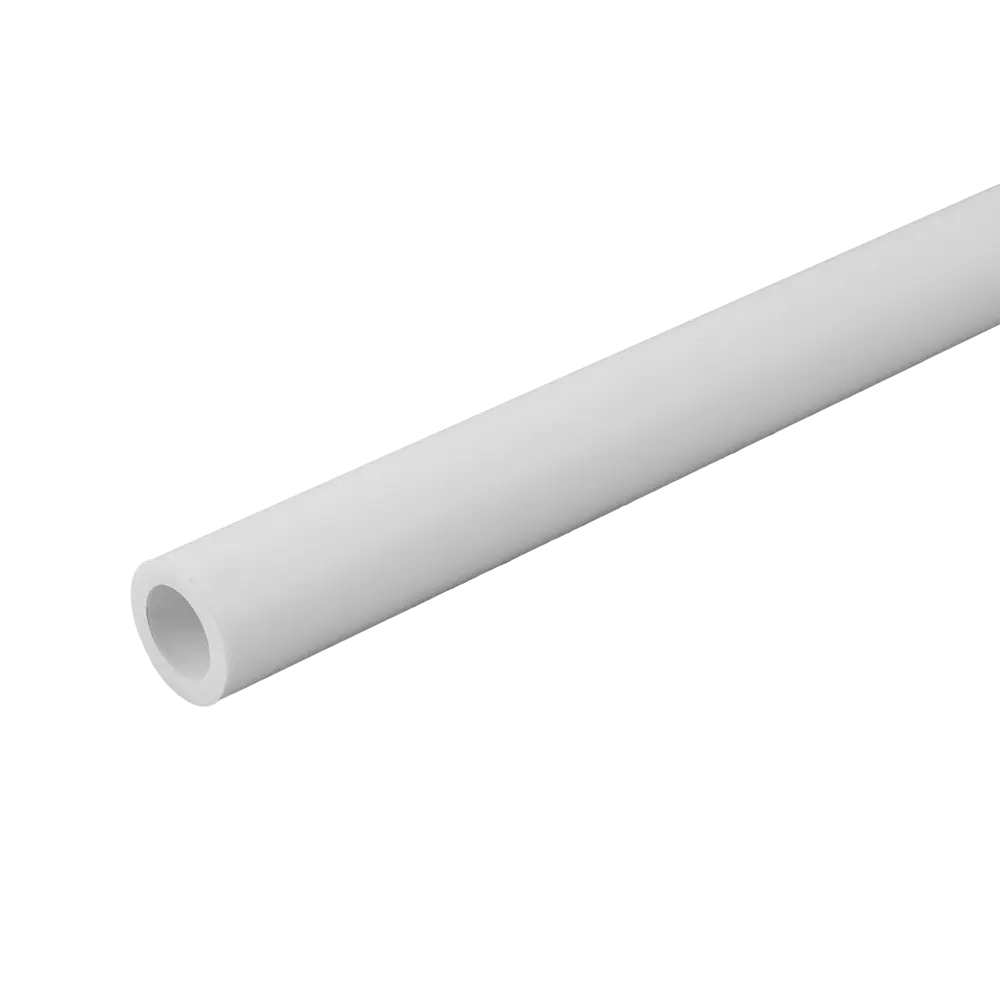 Полипропиленовая труба Политэк 50 мм для систем отопления и водоснабжения 82571520 STLM-0030272 - Вид №1