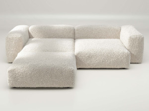 Модульный диван