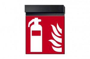 DST-3835 Ikus 2222-t Daisalux Светильники и спец. Черный