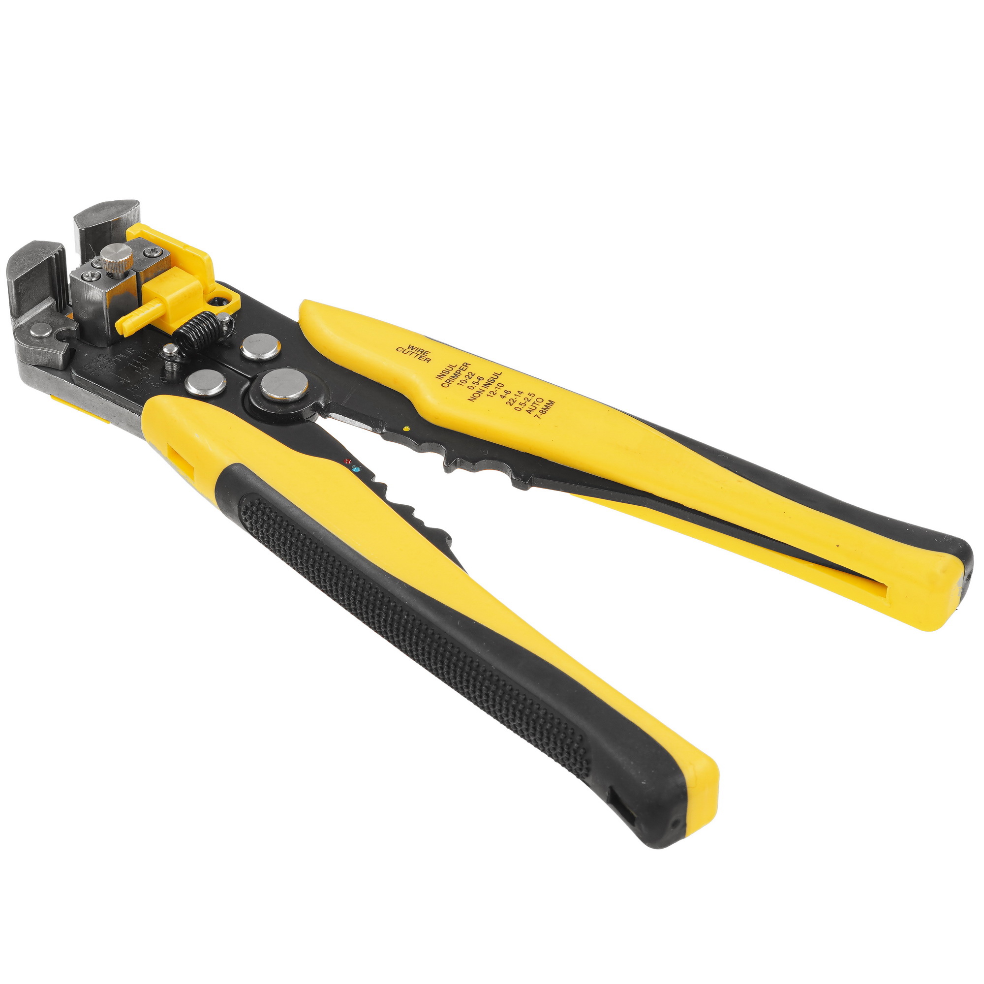 Стриппер Cablexpert T-766 5452496 STDN-0104903 - Вид №3