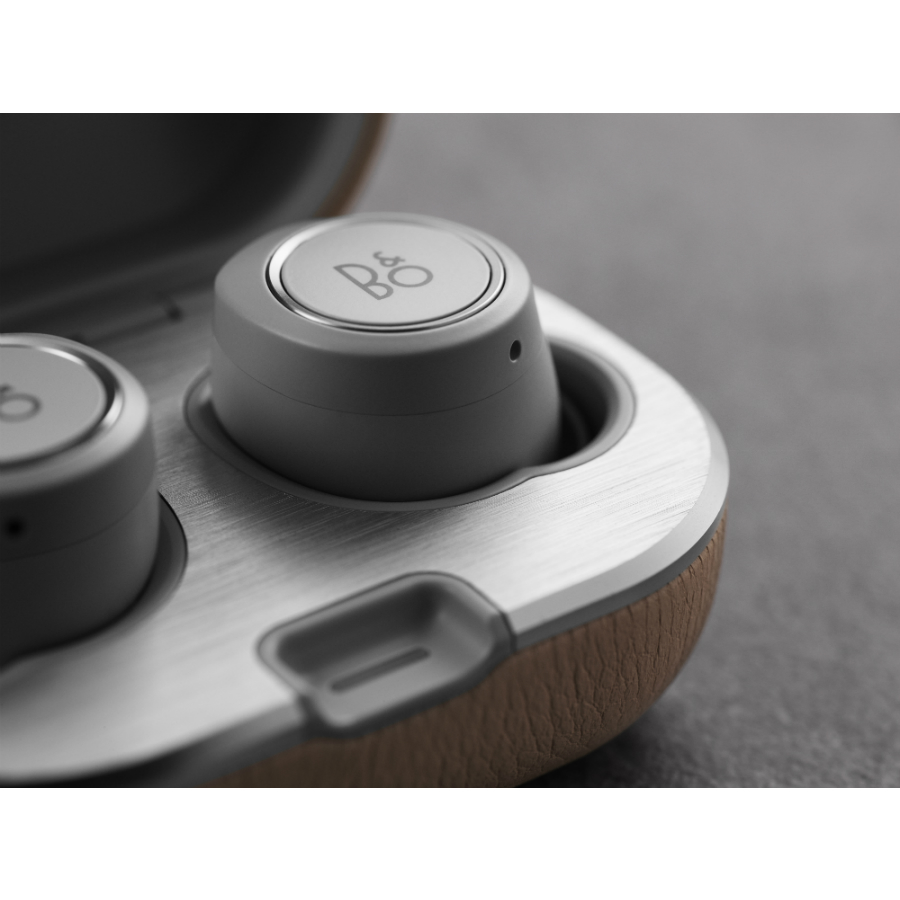 Наушники беспроводные BeoPlay E8 2.0, natural Bang & Olufsen 1646101 - Вид №5
