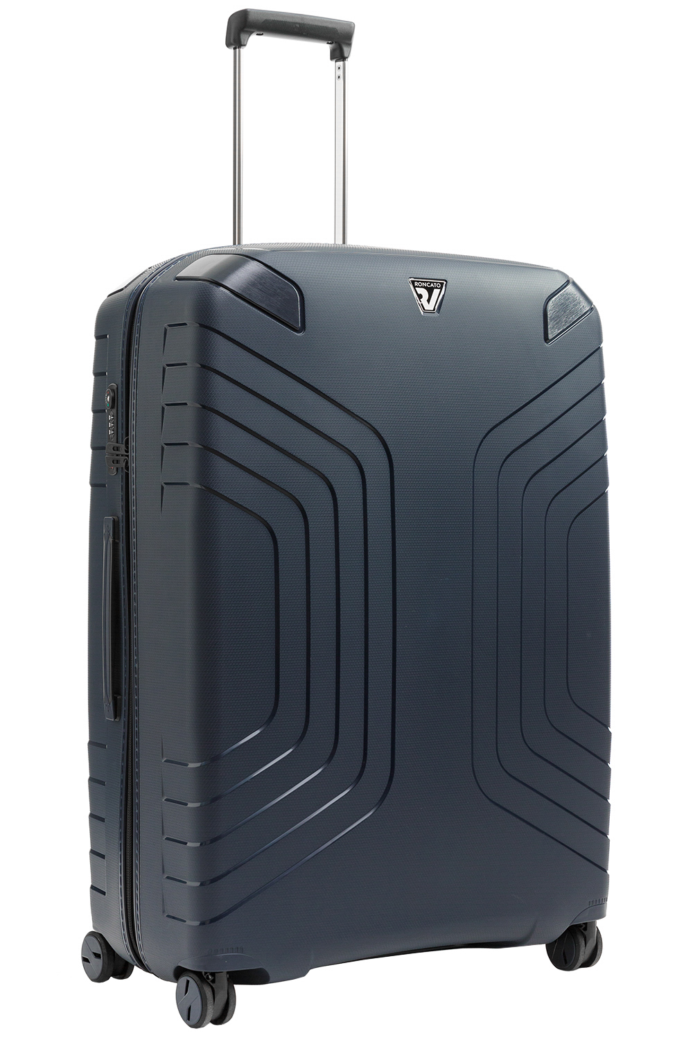 5761-2323 Чемодан 5761 Large Trolley 78 Expandable Roncato Ypsilon