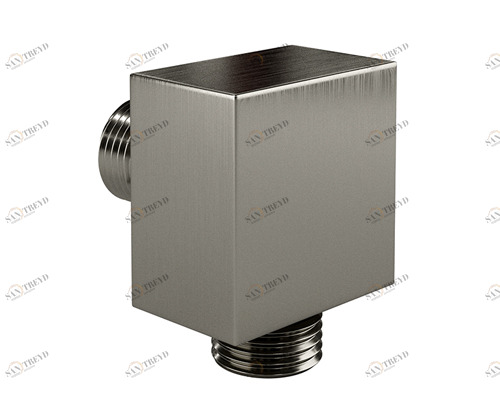 Скоро в продаже! A179 Подключение шланга NEW! Santreyd 