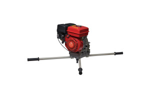 15508661 Бензобур GroundDrill-14 Revers А00459 ADA