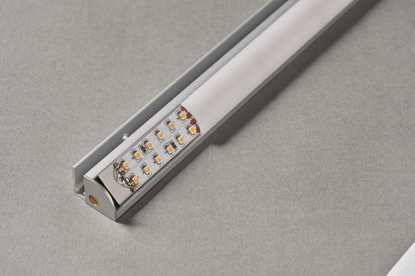 betec Licht Освещение для алюминиевой мебели sun-id-1481409 - Вид №1