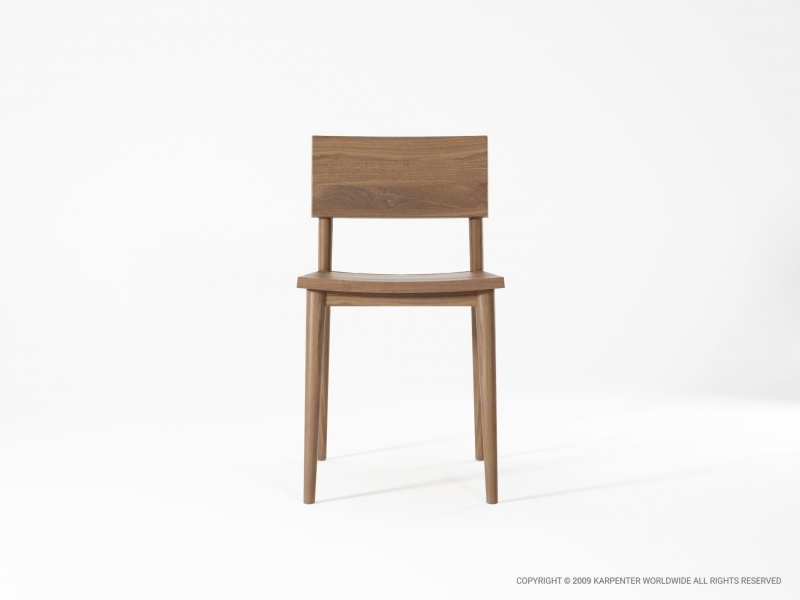 127_303 Обеденный стул Karpenter Vintage