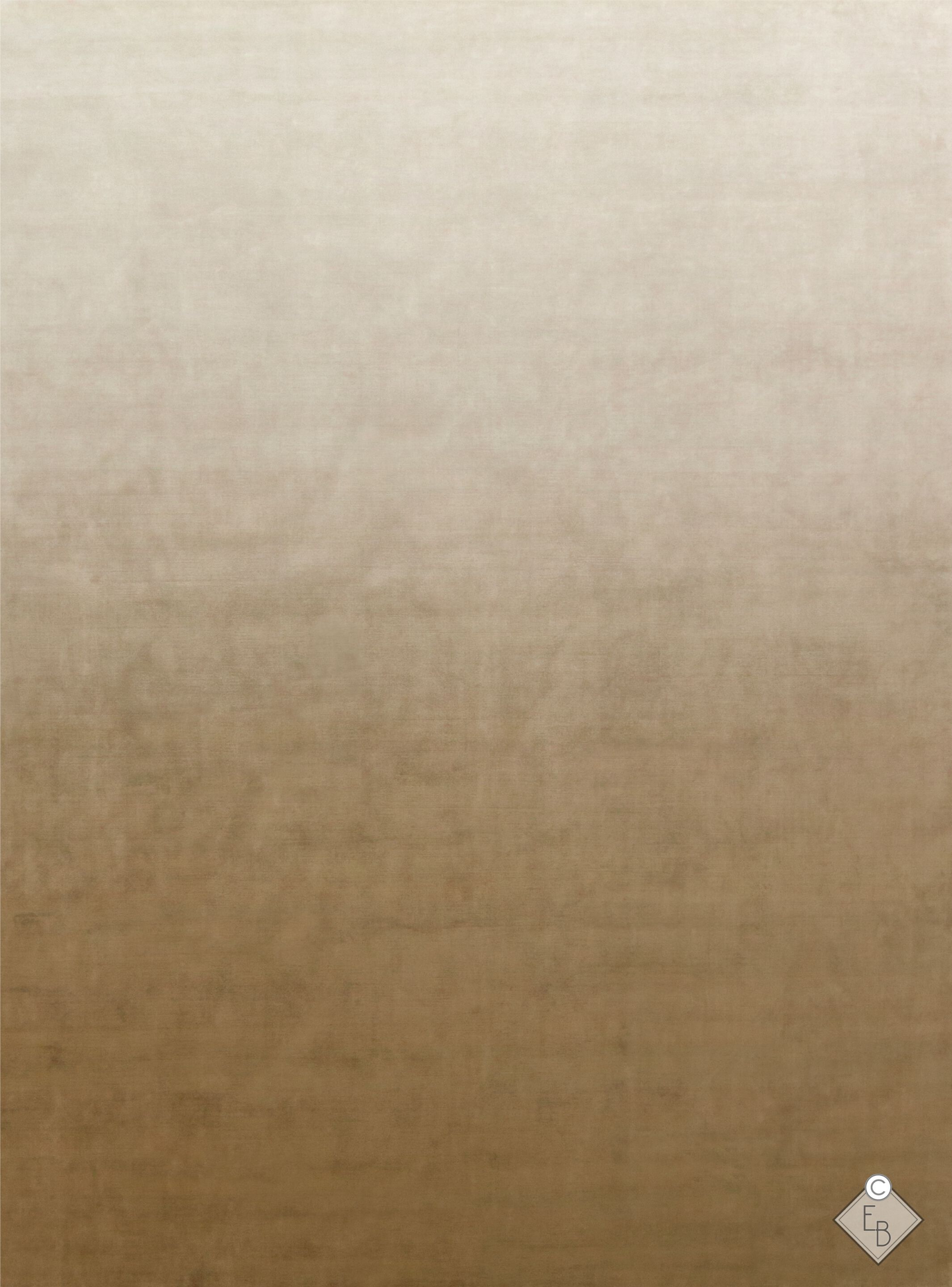 Шелковый прямоугольный ковер Edition Bougainville Chromatic ARCH-00037491 - Вид №2