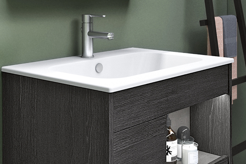 One-piece ceramic top Mastella  Freedom  Worktops & consoles - Вид №3