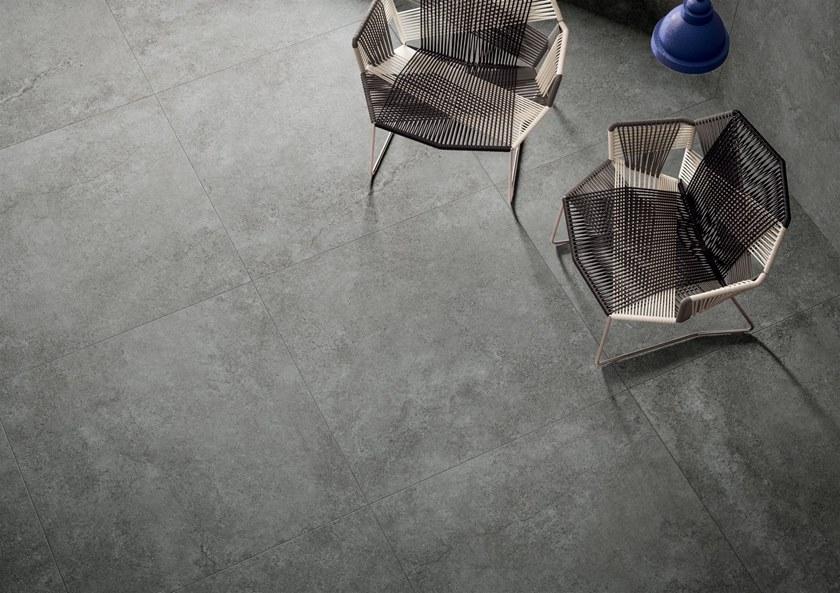 Marca Corona Керамогранит под бетон стены / напольная плитка Street sun-id-1413645 - Вид №2