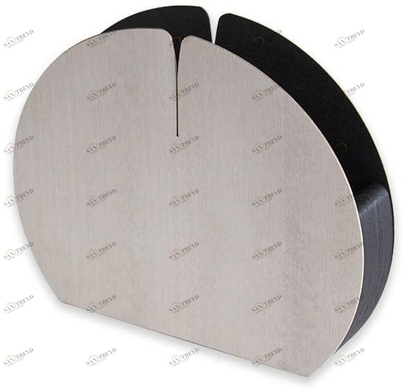 LIGNIS® Держатель для салфеток из дерева Nelumbo 21.002