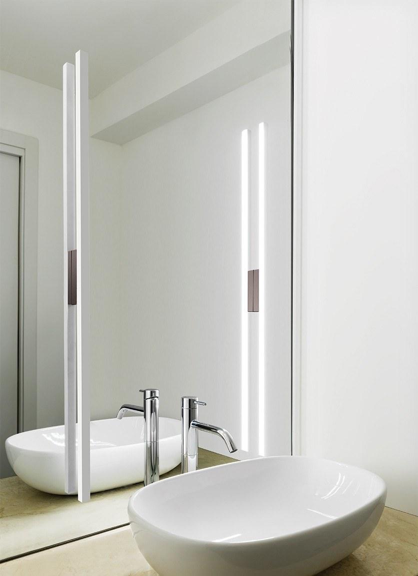 NEMO Настенный светильник из алюминия Linescapes sun-id-1383633 - Вид №2