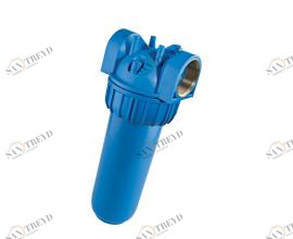 ATLAS FILTRI  Водяные фильтры из 3 частей PLUS 3P CX AB 