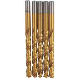 Набор сверл FIT 34190 9256406