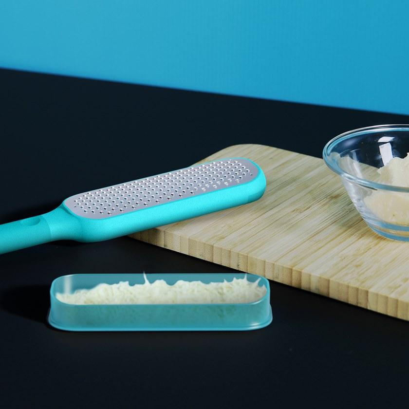 Trebonn Тёрка с контейнером для сбора  1420215  - Вид №5