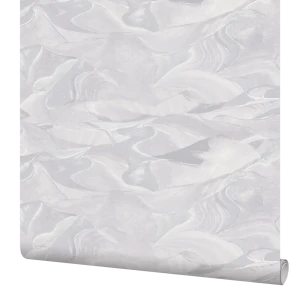 Обои флизелиновые Erismann Peru бежево-голубые 1.06 м ЭР60400-04