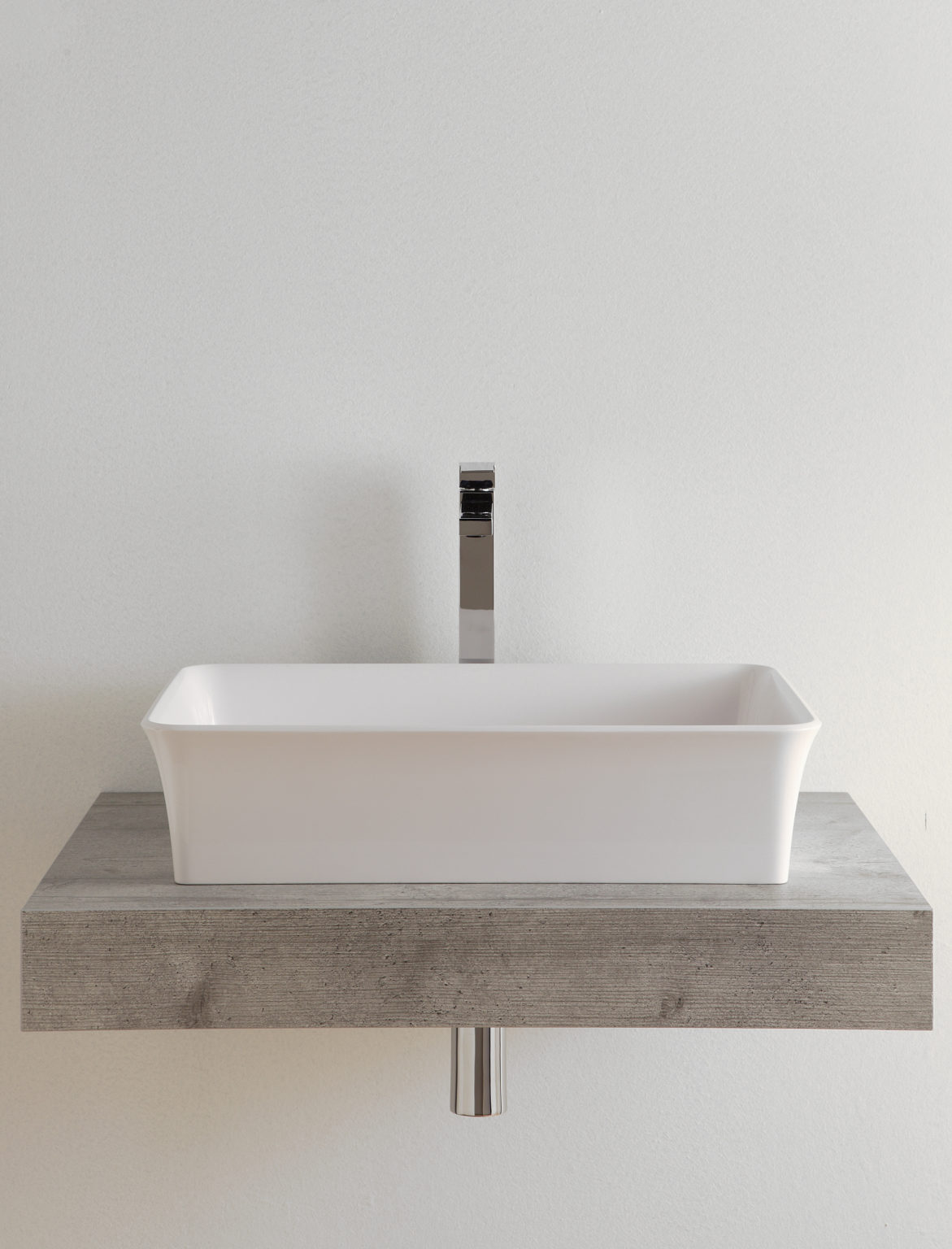 Yak in Mastella  Раковины  - Вид №1