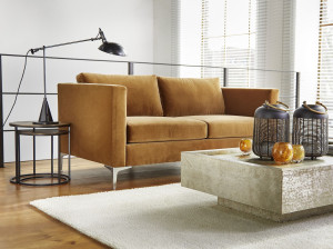 Ткань диван