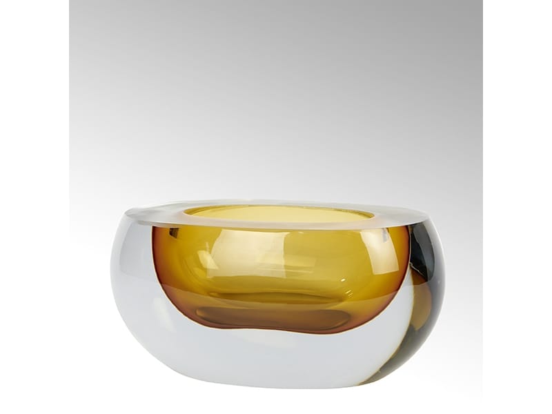 Центральная часть / ВАЗа из цветного стекла LAMBERT VASCO ARCH-00114088 - Вид №2