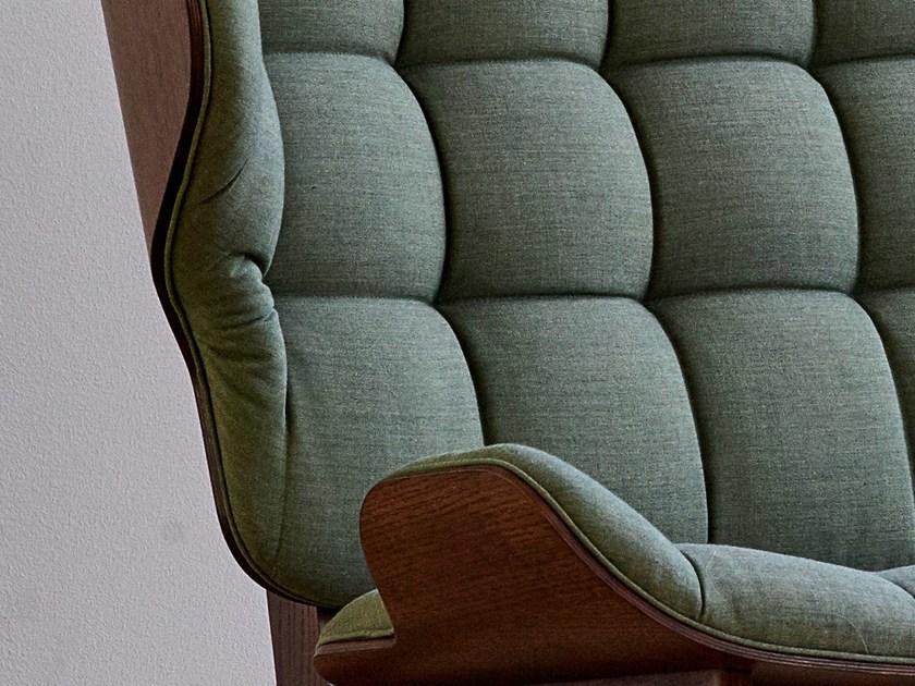 NORR11 Стеганый диван из 2-местной ткани Mammoth sun-id-1397732 - Вид №5