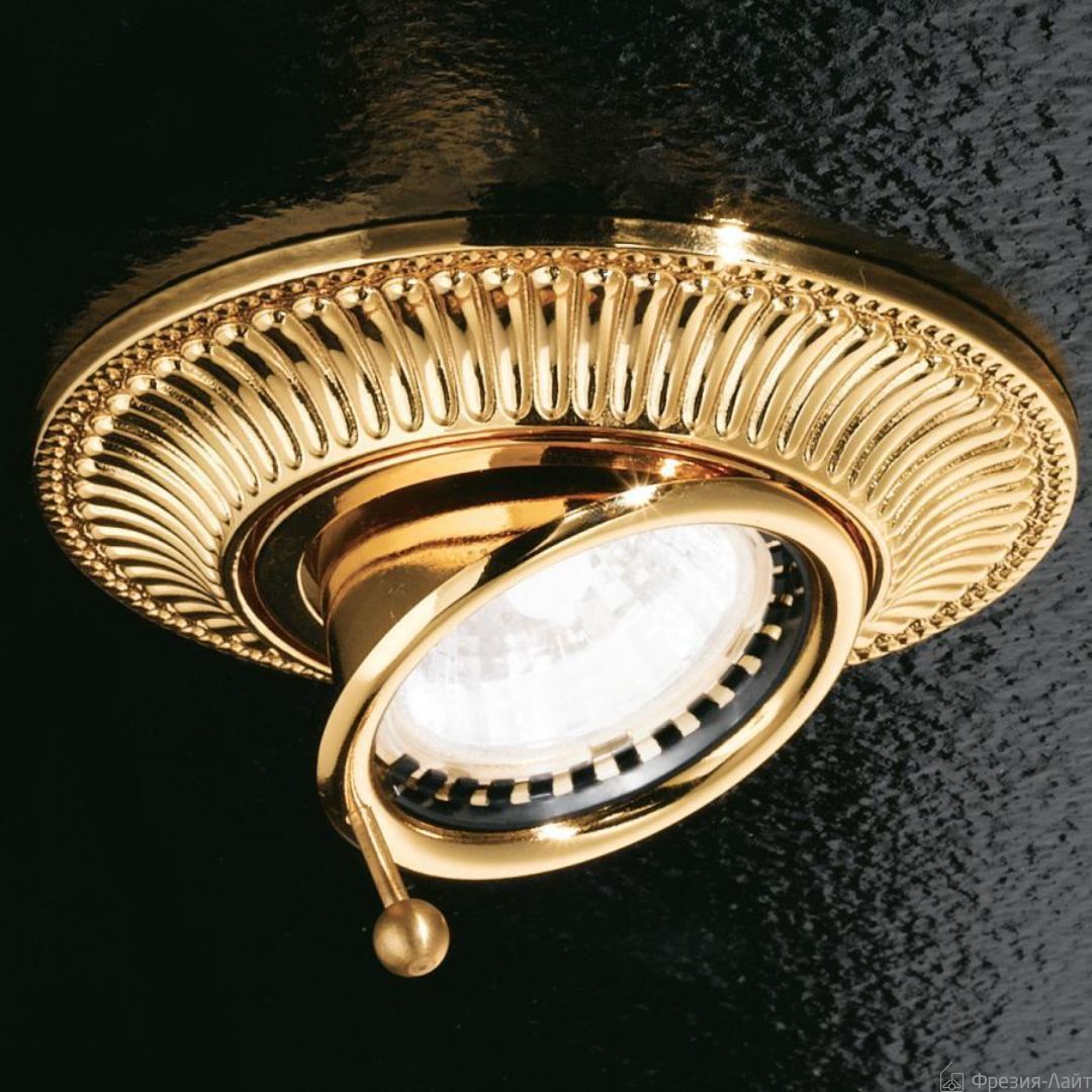 Masiero VE 854 встраиваемый потолочный ve854