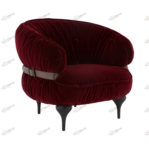 Кресло / Chubby chic MOROSO sun-id-375394