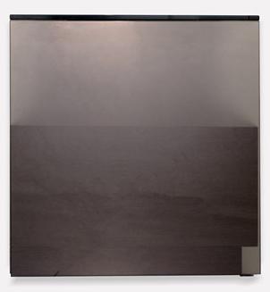 MORADA Прямоугольная тумбочка из дерева с ящиками  Soldenoche ns  - Вид №1