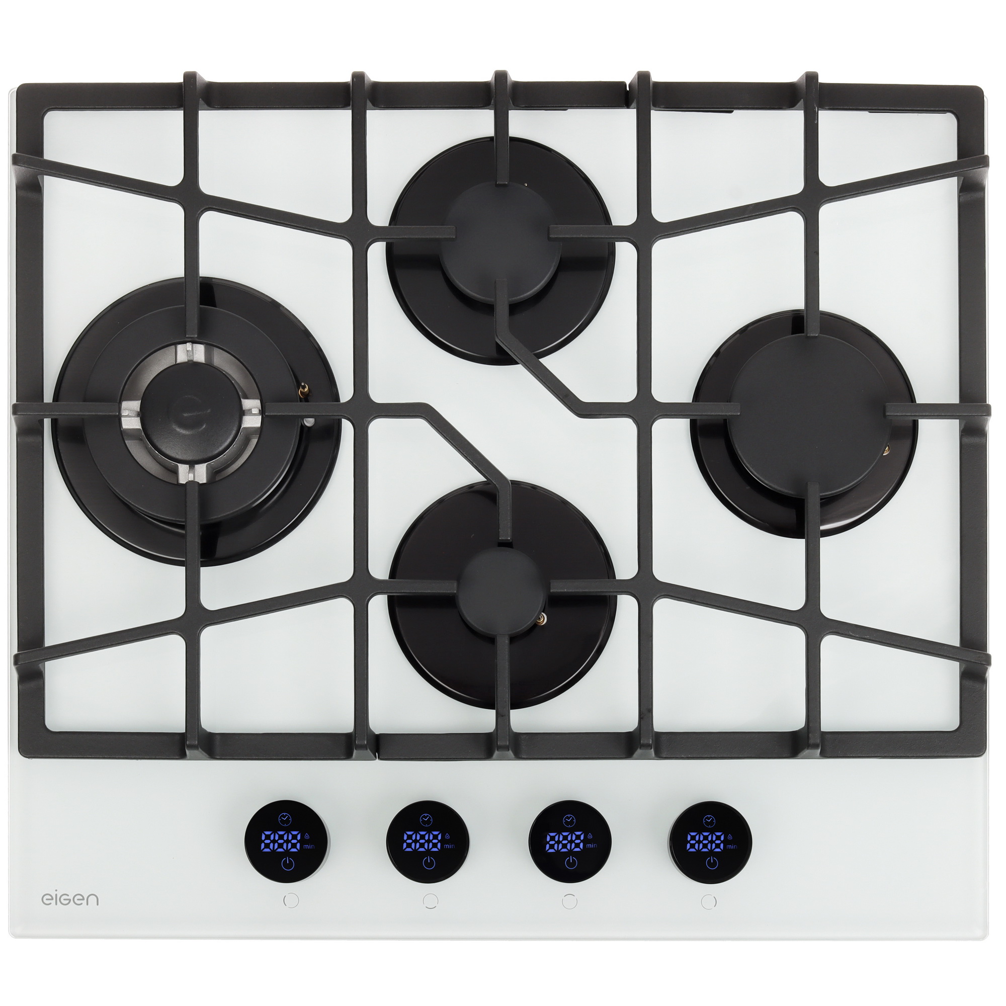 9221444 Газовая варочная поверхность Eigen GH-60H02DT STDN-0011433
