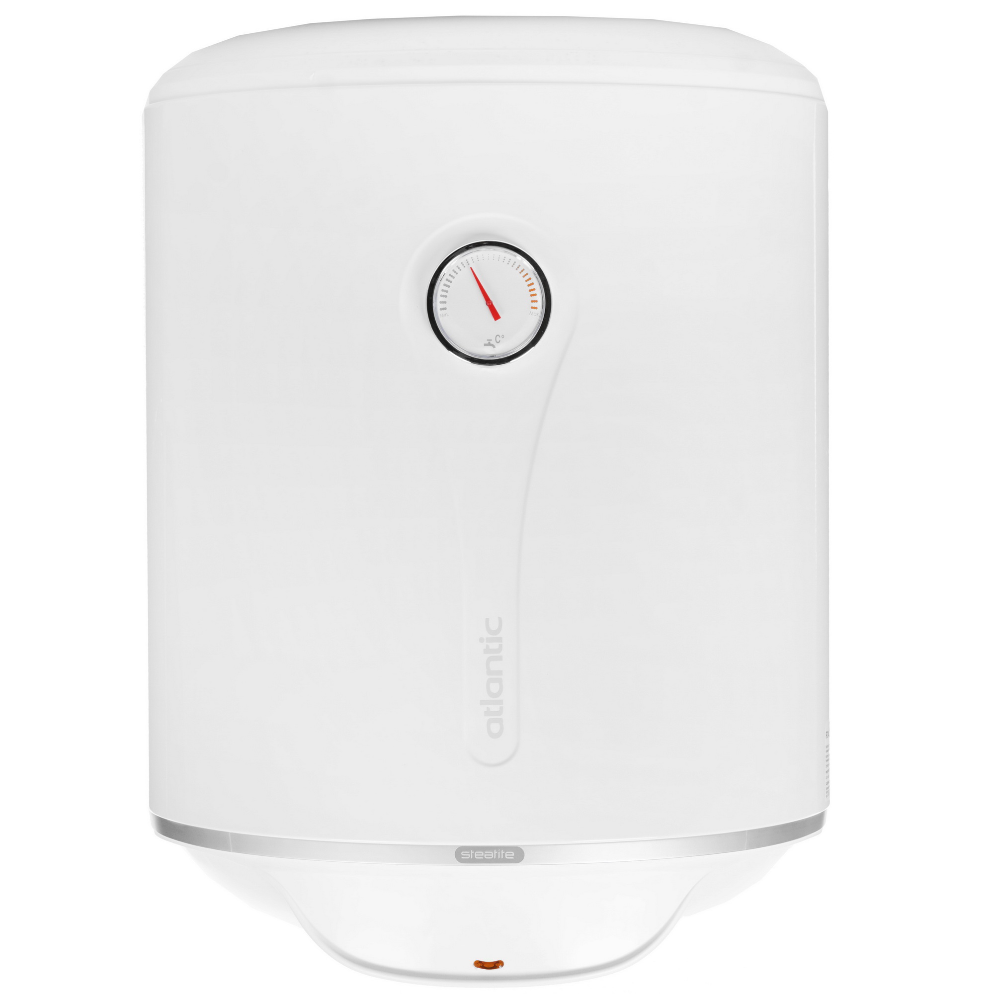 8169980 Водонагреватель электрический Atlantic STEATITE EGO 50 STDN-0119559 - Вид №1