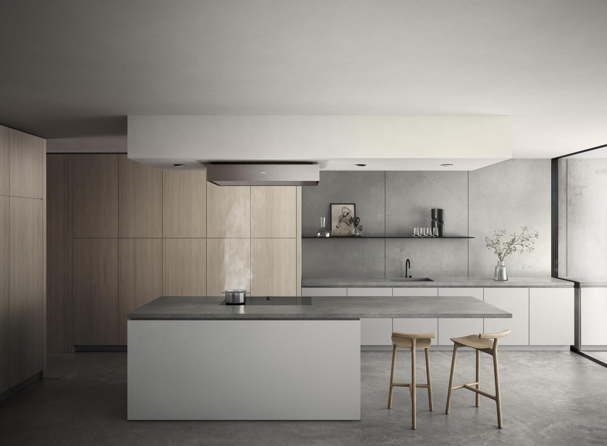 Индукционная плита GAGGENAU серия 200 ARCH-00126248 - Вид №10