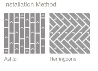Ковровое покрытие из нейлона® Interface® Чемодан ARCH-00070831 - Вид №4