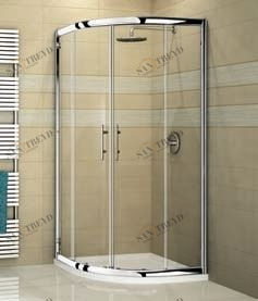 VISIONR-1B Душевой угол VISION R Novellini 39349