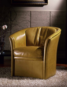 Кресло ALFA ORIGGI SALOTTI 702