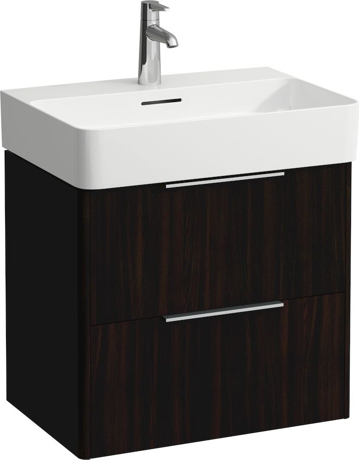 H4022521102611 Шкафчик для раковины 810283, с 2 ящиками LAUFEN PRO - Вид №2