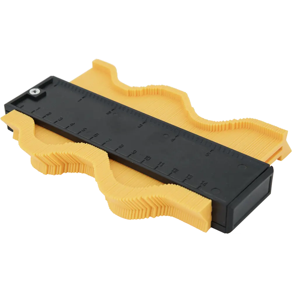 Шаблон универсальный Hardy 15 см STLM-2126820 - Вид №1