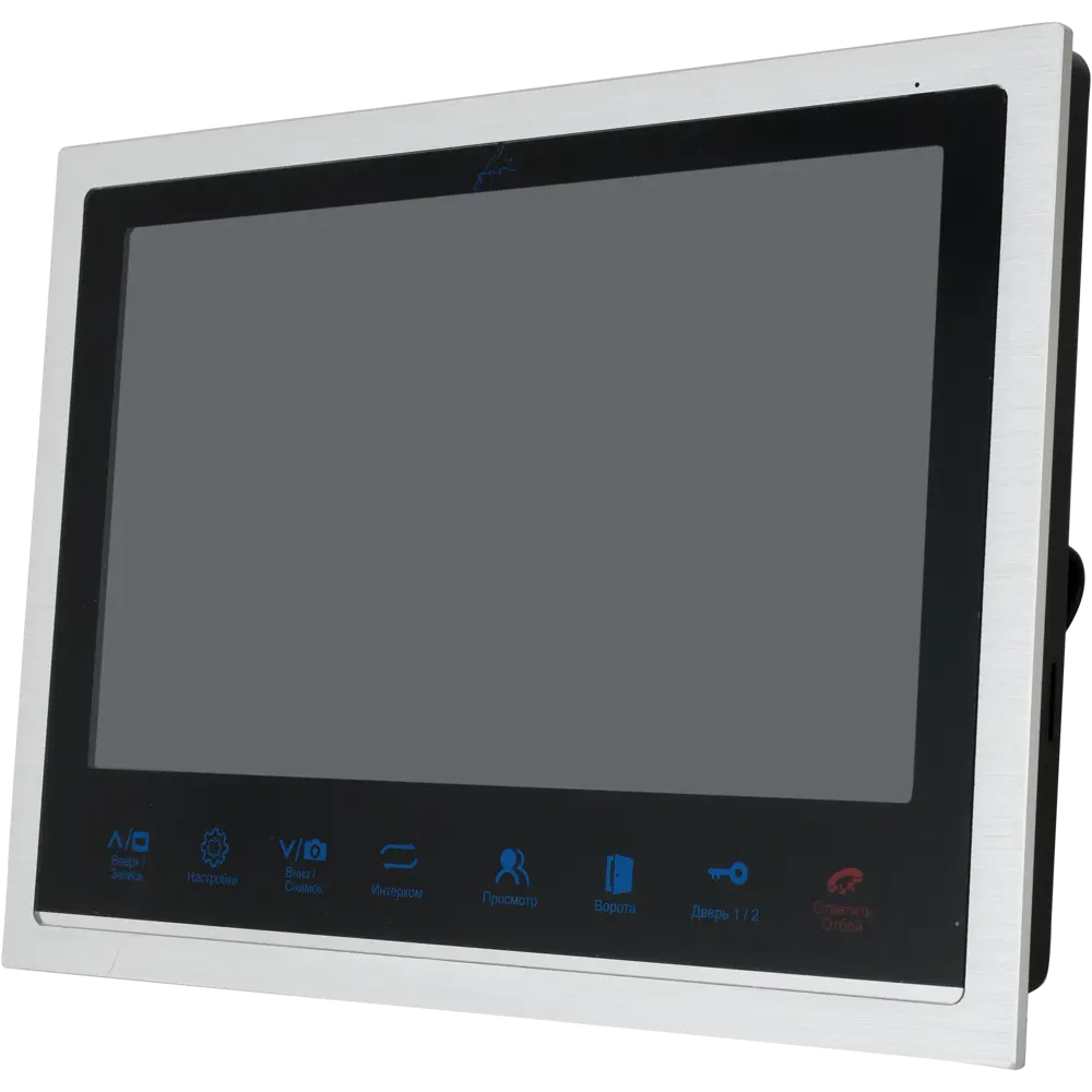 Видеодомофон Fox FX-HVD100D V2 10" STLM-2128463