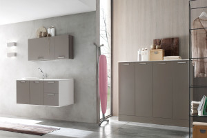 Комплект мебели 06 Arcom Lavanderia w&d