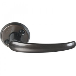 ASSA 5602 MU ручка дверная ASSA ABLOY LK01-464