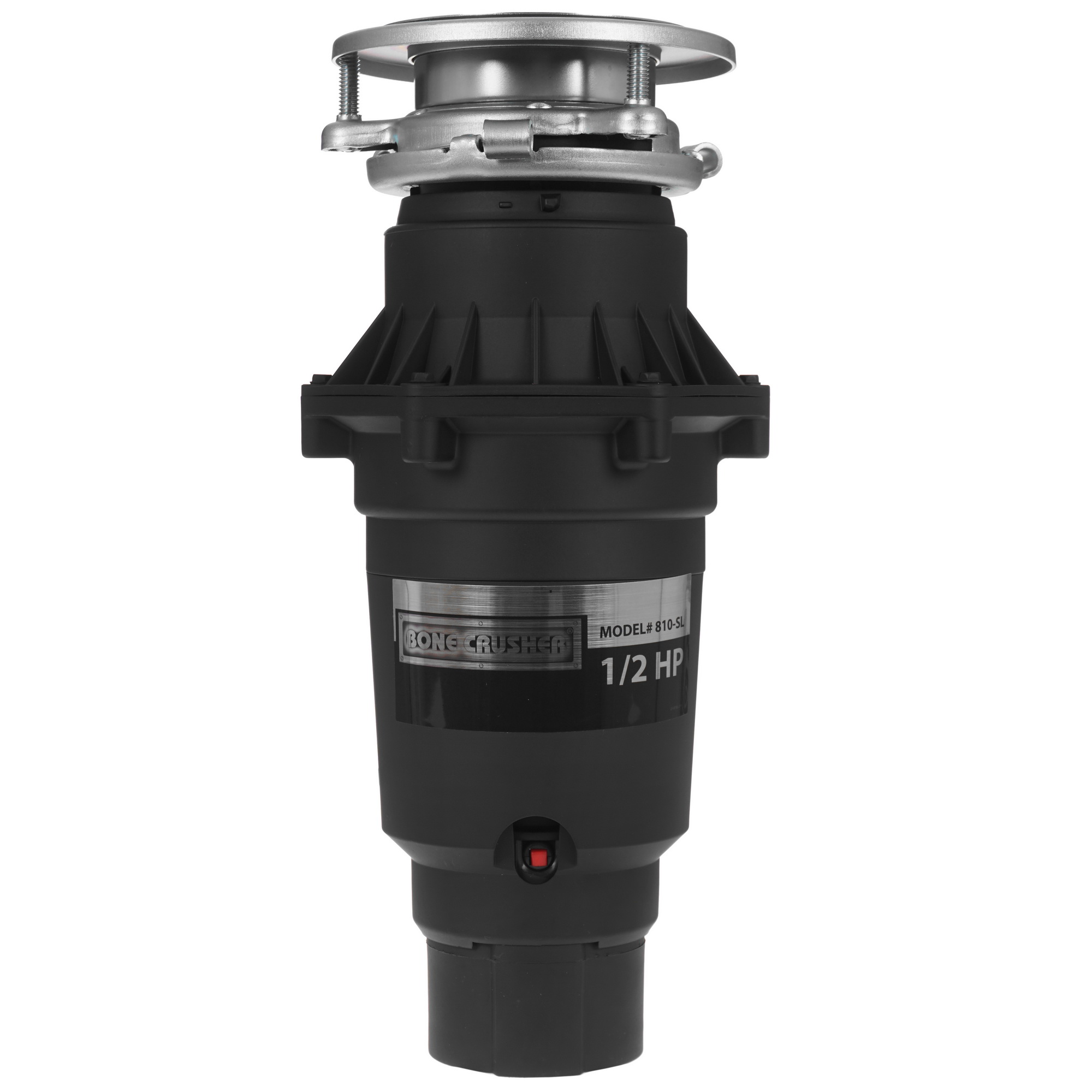 9907801 Измельчитель пищевых отходов Bone Crusher BC 810 Slim LIne STDN-0028835 - Вид №1