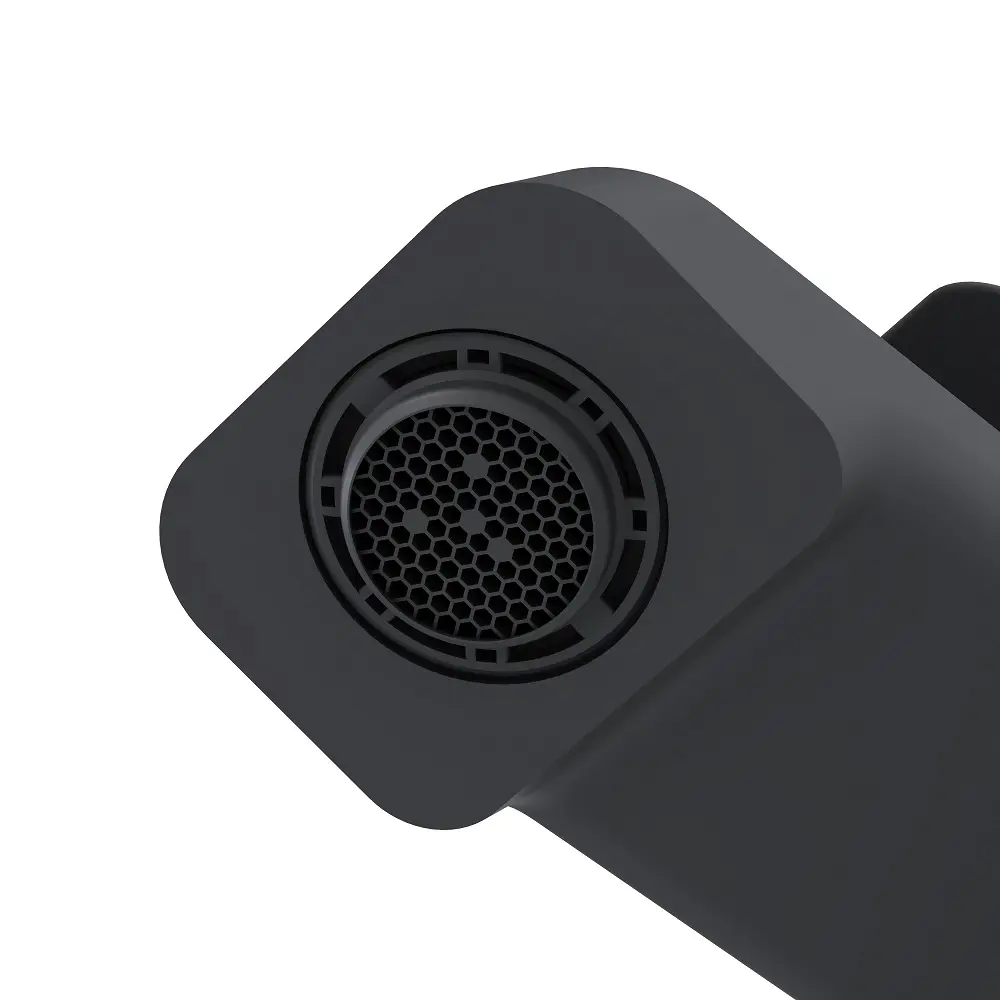 Смеситель AM.PM Flash для раковины - черный матовый 86406011 STLM-0996850 - Вид №5