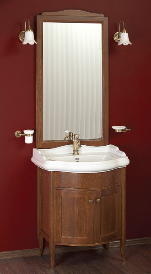 Светильник MIGLIORE Edera ML.EDR-60.331.CR - хром ML.EDR-60.331.СR - Вид №3