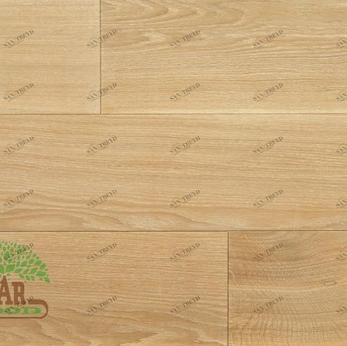 Инженерная доска TarWood Country Жемчуг 14х140мм Дуб Натур с брашью (Текстурированная) 400-2000х140 мм 2700400188