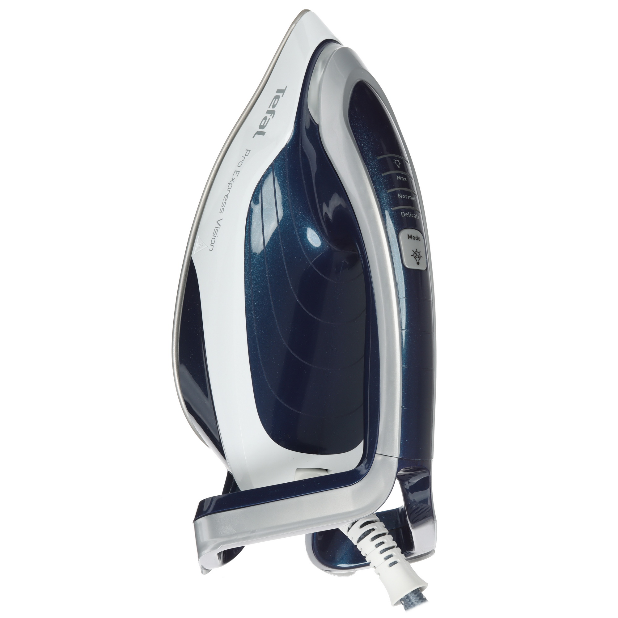 5404213 Парогенератор Tefal Pro Express Vision GV9812E0 синий STDN-0007904 - Вид №8