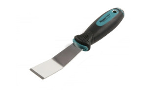 16387810 Скребок для герметика 32 мм угловой K 252 KAMASA TOOLS