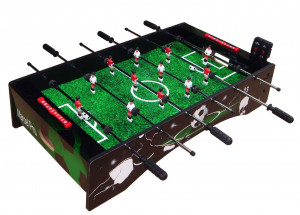 Настольный футбол marcel pro DFC