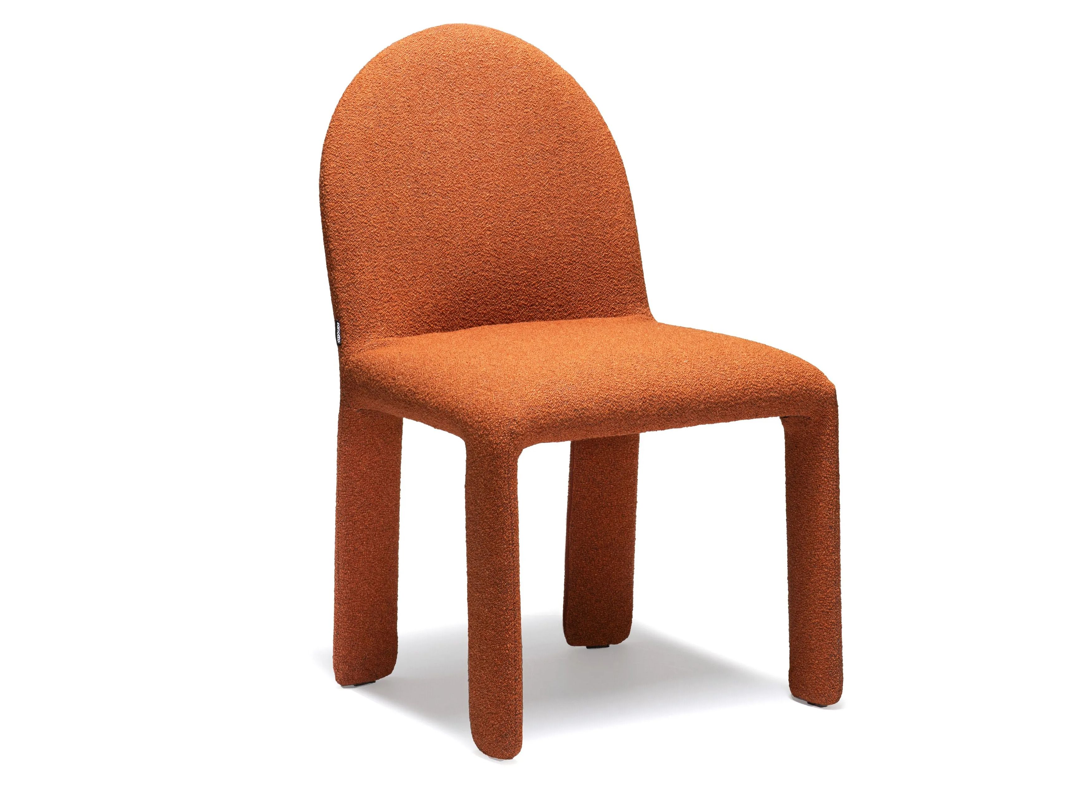 Мягкий съемный стул Zanotta NELLEE ARCH-00056842