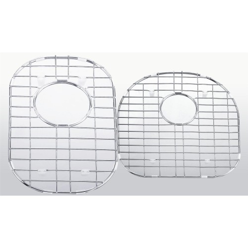 KBU26 Мойка кухонная прямоугольная Krausru  - Вид №2