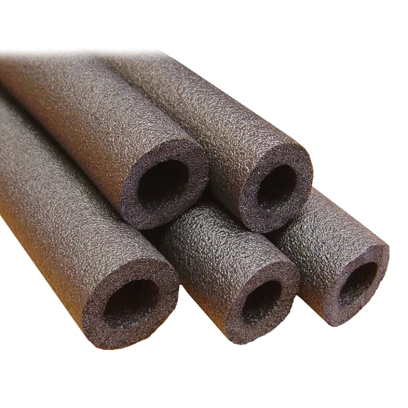 Трубки теплоизоляционные 1,2 метра Energoflex Super ROLS ISOMARKET 42/9 EFXT0420912SU - Вид №1